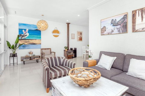 Maylands Coastal Vibes - Hotel VIC 0
