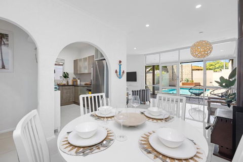 Maylands Coastal Vibes - Hotel VIC 3