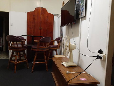 Meyenburg Dorm Room - Hotel VIC 2