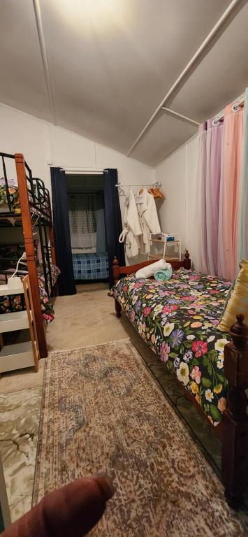 Meyenburg Dorm Room - Hotel VIC 0