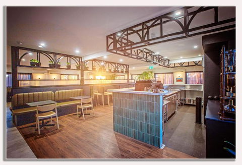 Mia Mia House In The Desert - Hotel VIC 3