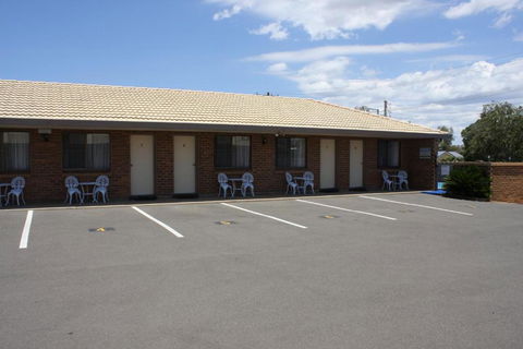 Mid Town Inn Narrabri - Hotel VIC 2