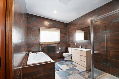 Millers Rest - Hotel VIC 1