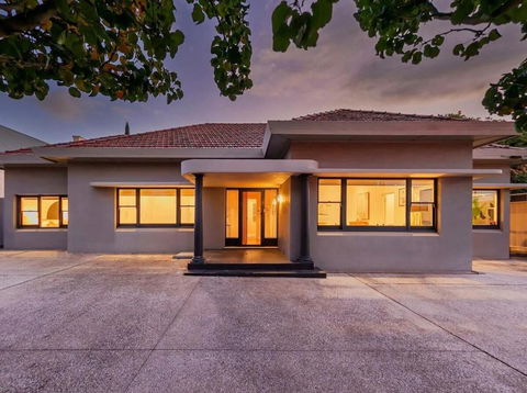 Medindie Home - Close To Adelaide City - Hotel VIC 3