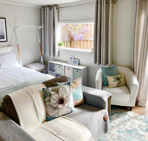 MEPLE, Tiny Home, Pets, Walk2Food, WiFi, Bfast, - Hotel VIC 1