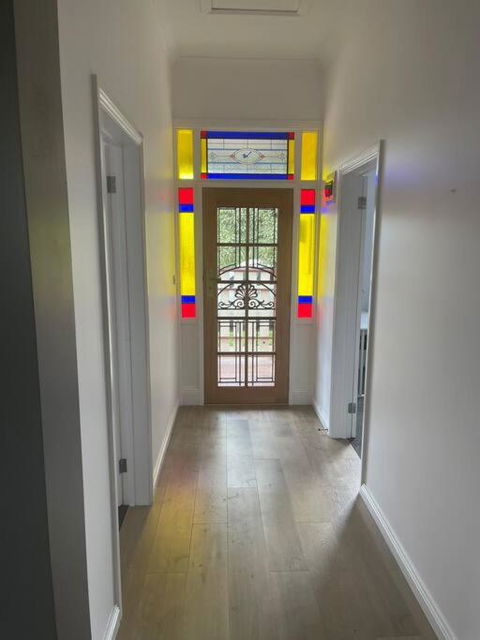 Milton House, Hamilton - Hotel VIC 2