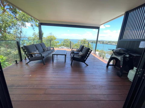 Mirrabooka Magic - Luxury By The Lake - Hotel VIC 0