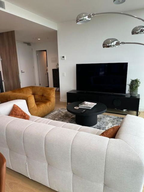 Modern 2 BRM Apt In Williamstown - Hotel VIC 0