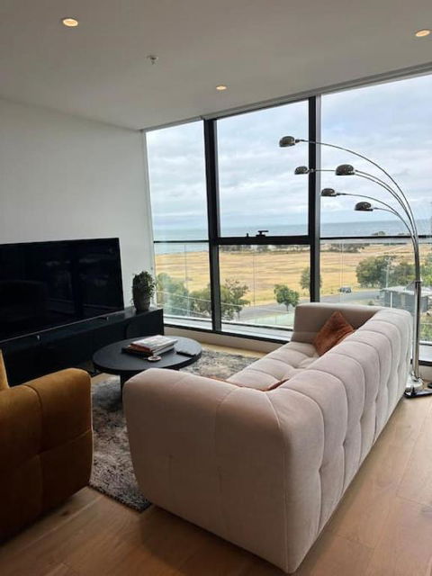 Modern 2 BRM Apt In Williamstown - Hotel VIC 1