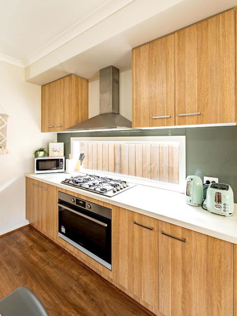 Modern Homely House In Clyde - Hotel VIC 3