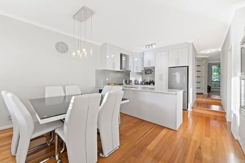 Modern Scarborough Townhouse - Hotel VIC 0