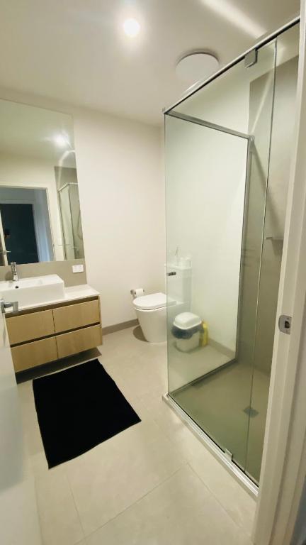 New 3 Bedroom Town House On Clyde - Hotel VIC 2