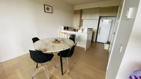 New 3 Bedroom Town House On Clyde - Hotel VIC 1