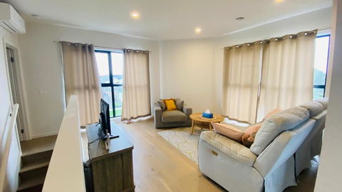 New 3 Bedroom Town House On Clyde - Hotel VIC 0