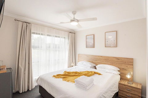 Morview Holiday Homes-Giraffe - Hotel VIC 0