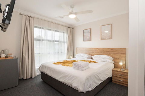 Morview Holiday Homes-Giraffe - Hotel VIC 1