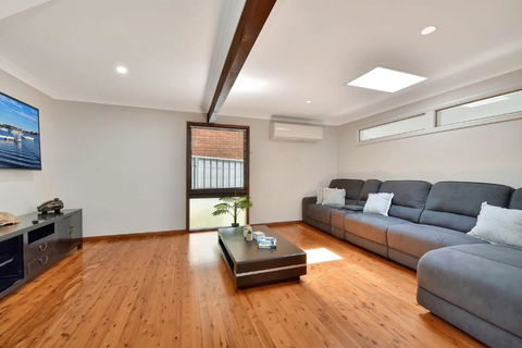 NEW PropertyBreezy Bayside Haven At Brightwaters - Hotel VIC 2