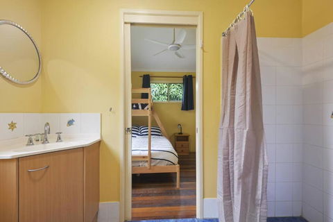 Moreton Island Retreat - Hotel VIC 2