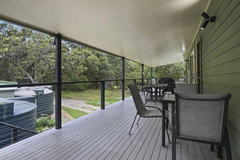 Moreton Island Retreat - Hotel VIC 3