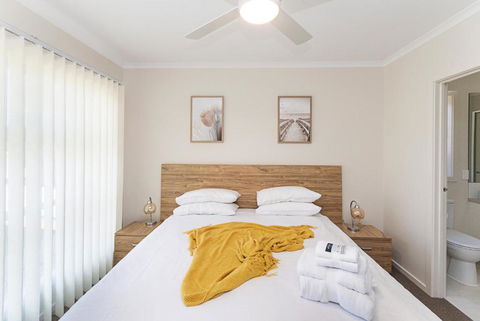 Morview Holiday Homes-Implala - Hotel VIC 1