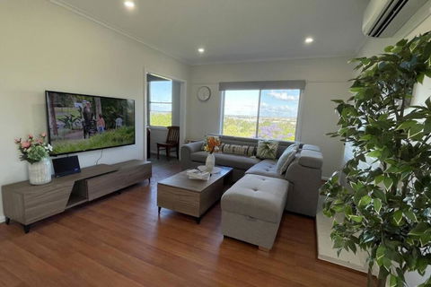 Morwell Pet Friendly 3BR Retreat Free Parking Netflix - Hotel VIC 3