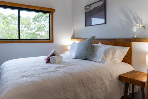 Mount Mee Country Lodge - Hotel VIC 0