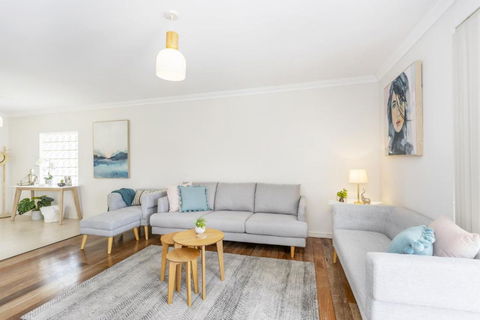 Mt Hawthorn Family Home - EXECUTIVE ESCAPES - Hotel VIC 0