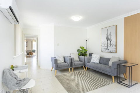 Mt Hawthorn Family Home - EXECUTIVE ESCAPES - Hotel VIC 3