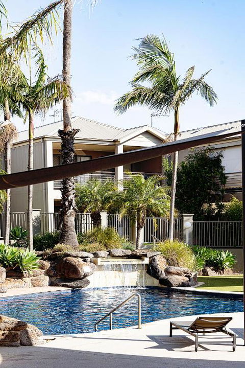 Mulwala Lakeside Apartment - Hotel VIC 2
