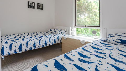Nantucket Cottage In Flinders - Hotel VIC 1