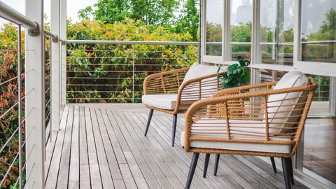 Nantucket Cottage In Flinders - Hotel VIC 2