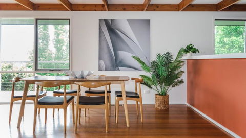 Nantucket Cottage In Flinders - Hotel VIC 3