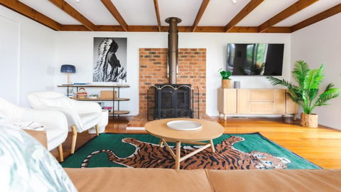Nantucket Cottage In Flinders - Hotel VIC 0