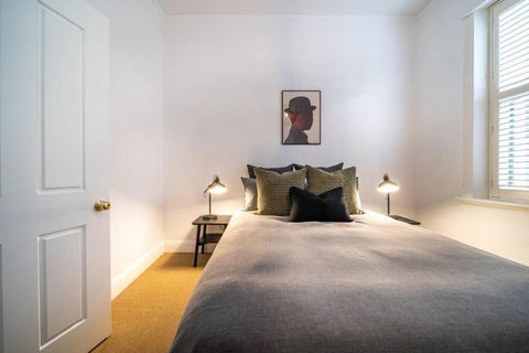 Netley Cottage Eastwood - Hotel VIC 1
