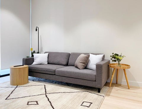 New Apartment Close To Westfield And Hospital - Hotel VIC 0