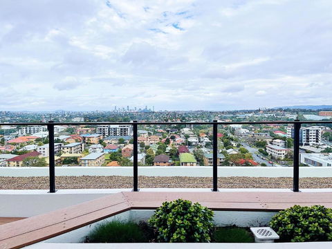 New Apartment Close To Westfield And Hospital - Hotel VIC 1