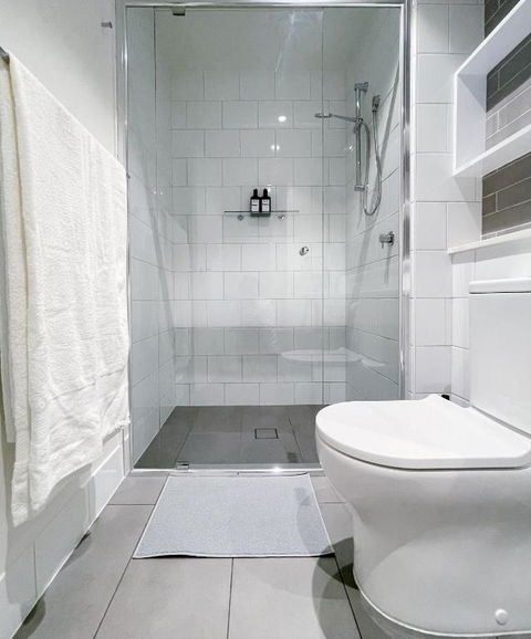 New Apartment Close To Westfield And Hospital - Hotel VIC 3