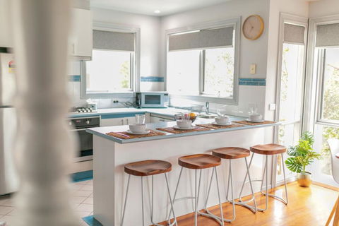 Ocean Breeze 100m From The Beach, Pet Friendly - Hotel VIC 1