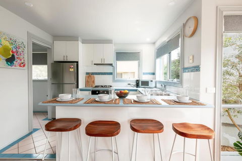 Ocean Breeze 100m From The Beach, Pet Friendly - Hotel VIC 2