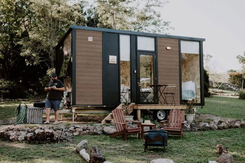 Nomad Nation By Tiny Away - Hotel VIC 0