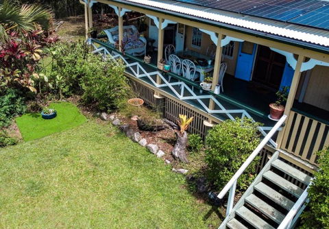 Noosa Hinterland Escape - Hotel VIC 3