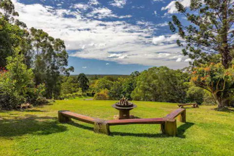 Noosa Hinterland Escape - Hotel VIC 2