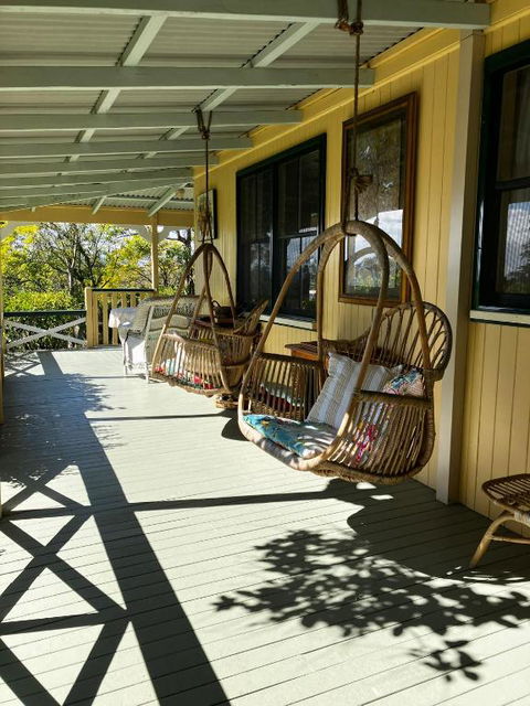 Noosa Hinterland Escape - Hotel VIC 1