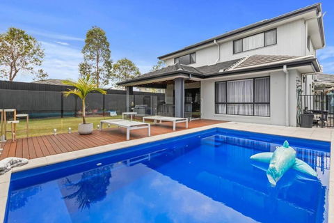 Northlakes Family Stay & Pool - Hotel VIC 0