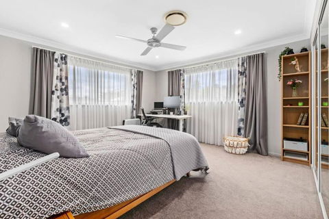 Northlakes Family Stay & Pool - Hotel VIC 1
