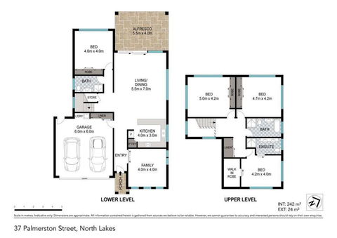 Northlakes Family Stay & Pool - Hotel VIC 2