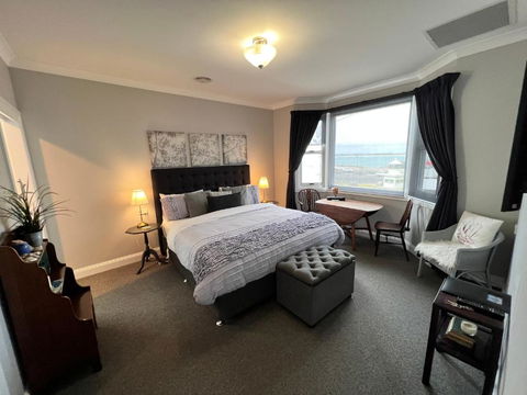 Number 10 -King Bed With Breakfast - Hotel VIC 0