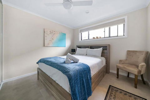 Oak Retreat Bliss By The Beach - Hotel VIC 3