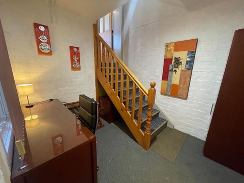 Oakleigh House - Hotel VIC 2