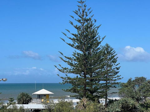 Ocean View - Alexandra Headlands Beachfront Unit - Hotel VIC 3